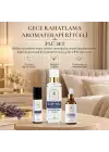 Gece Rahatlama Aromaterapi Ritüeli 3’lü Set