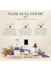 Gece Rahatlama Aromaterapi Ritüeli 3’lü Set