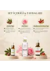Günlük Yüz Bakım Ritüeli 3’lü Set