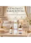 Günlük Yüz Bakım Ritüeli 3’lü Set