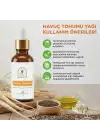 Havuç Tohumu Yağı 30 ml %100 Saf