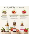 Işıltılı Cilt Bakım Ritüeli 3’lü Set