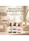 Işıltılı Cilt Bakım Ritüeli 3’lü Set