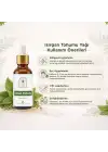 Isırgan Tohumu Yağı 10 ml %100 Saf