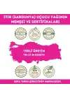 Itır (Sardunya) Uçucu Yağı 5 ml %100 Saf