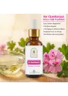 Itır (Sardunya) Uçucu Yağı 5 ml %100 Saf
