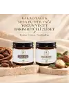 Kakao Yağı & Shea Butter Yağı Yoğun Vücut Bakım Ritüeli 2’li Set
