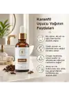 Karanfil Uçucu Yağı 10 ml. %100 Saf