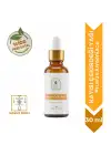 Kayısı Çekirdeği Yağı 30 ml. %100 Saf