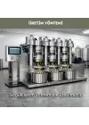 Kenevir Yağı 20 ml. %100 Saf