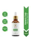 Kenevir Yağı 20 ml. %100 Saf