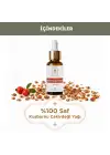 Kuşburnu Yağı 20 ml. %100 Saf