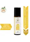 Mide Çakrası (Manipura) Aromaterapi Yağ Karışımı 10 ml