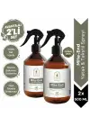 Mite-End Yatak & Tekstil Spreyi 2li Set 2x500 ml