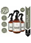 Mite-End Yatak & Tekstil Spreyi 3lü Set 3x500 ml