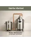 Mite-End Yatak & Tekstil Spreyi 3lü Set 3x500 ml