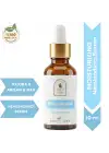 MOISTURIZING Nemlendirici Serum Jojoba & Argan & Nar