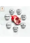 Nar Çekirdeği Yağı 30 ml. %100 Saf