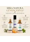 Odaklanma & Dikkat Ritüeli 3’lü Set