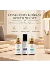Odaklanma & Dikkat Ritüeli 3’lü Set