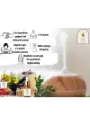 Palmarosa Uçucu Yağı 5 ml. %100 Saf