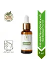 Palmarosa Uçucu Yağı 5 ml. %100 Saf