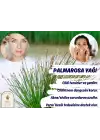 Palmarosa Uçucu Yağı 5 ml. %100 Saf