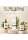 Saç Derisi Arındırıcı Bakım Ritüeli 3’lü Set