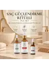 Saç Güçlendirme Ritüeli 3’lü Set