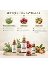 Saç Güçlendirme Ritüeli 3’lü Set