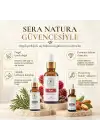 Saç Güçlendirme Ritüeli 3’lü Set
