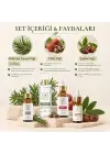 Saç Uzama Bakım Ritüeli 4’lü Set
