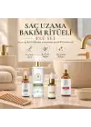 Saç Uzama Bakım Ritüeli 4’lü Set