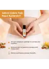 Sakral Çakra (Svadhisthana) Aromaterapi Yağ Karışımı 10 ml