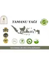 Tamanu Yağı 10 ml. %100 Saf