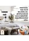 Tamanu Yağı 10 ml. %100 Saf