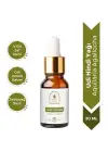 Udi Hindi Yağı 30 ml. %100 Saf / Doğal Bağışıklık Desteği ve Ferah Nefes Deneyimi