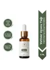 Vetiver Uçucu Yağı 5 ml. %100 Saf