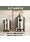 Vetiver Uçucu Yağı 5 ml. %100 Saf