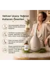 Vetiver Uçucu Yağı 5 ml. %100 Saf