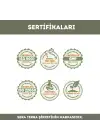 Vetiver Uçucu Yağı 5 ml. %100 Saf