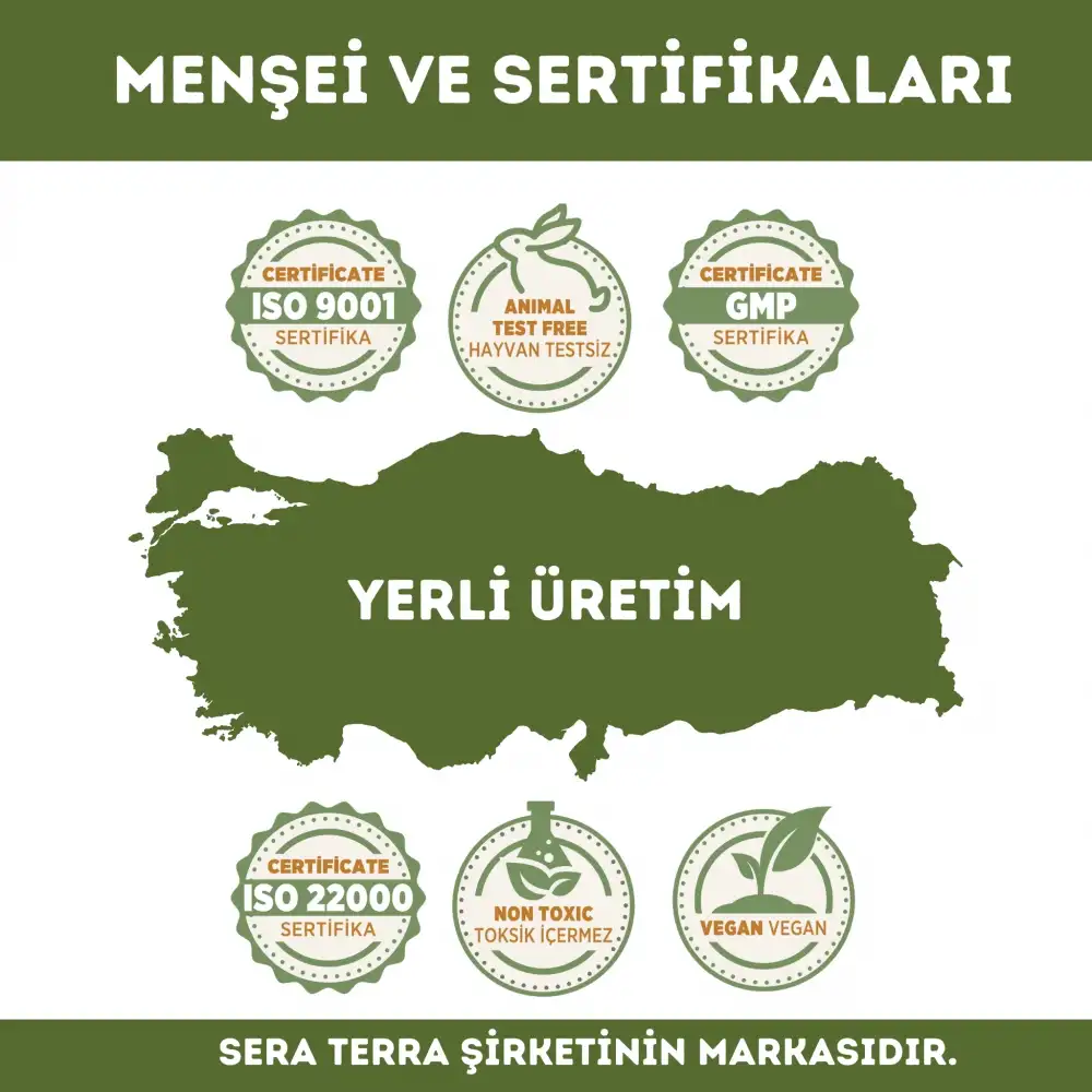 Ozon Yağı (Ozonlanmış Zeytinyağı) 50 ml – Yoğun Nem Desteği & Hijyenik Bakım