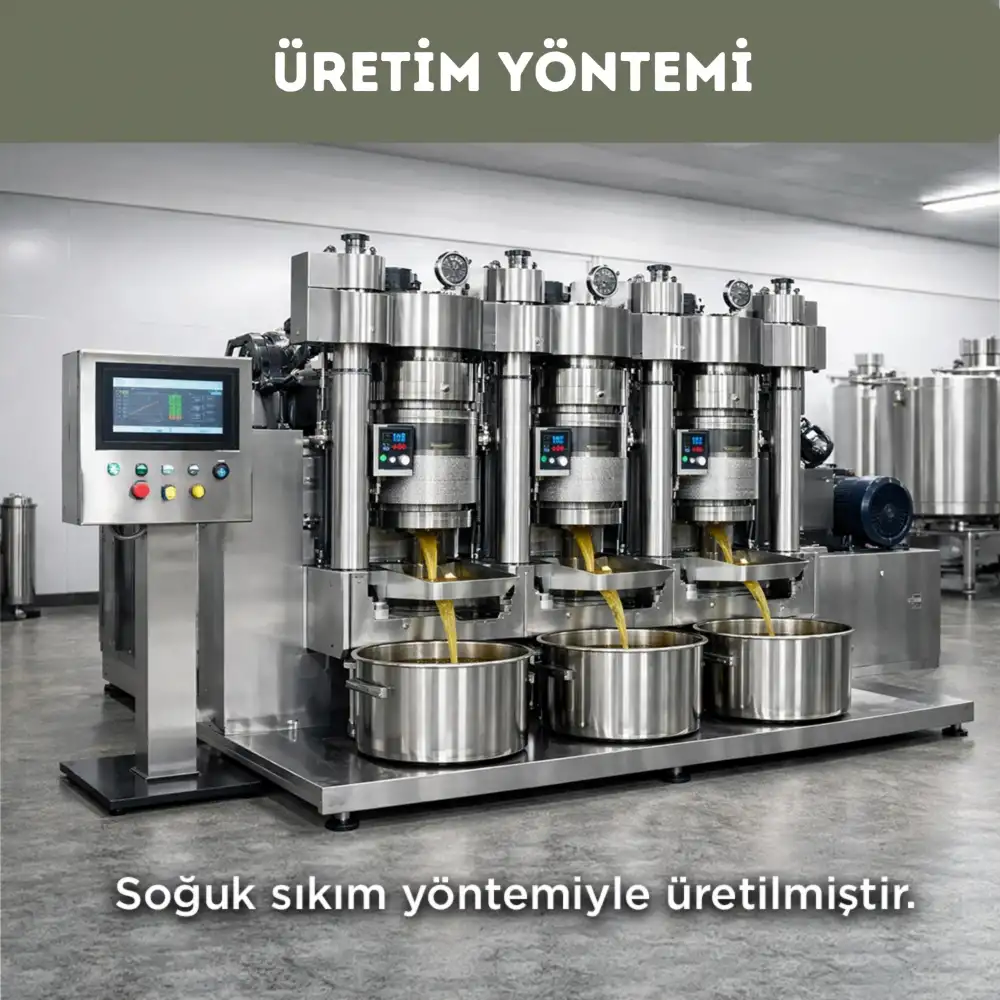 Kakao Yağı 100 ml %100 Saf - Doğal Nemlendirici & Yenilebilir Saf Kakao Yağı