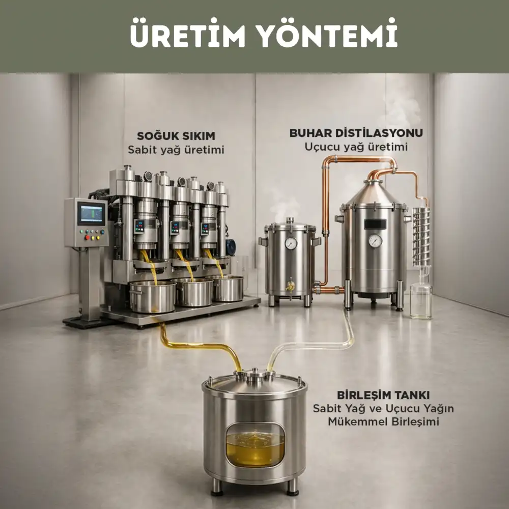 Stretch Mark Care & Repair Oil Vücut Çatlak Bakım & Onarım Yağı 50 ml