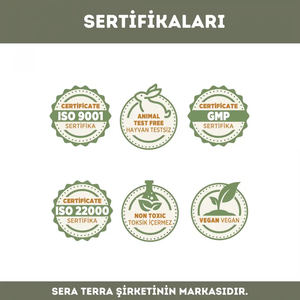 Argan Yağı 5 ml. %100 Saf