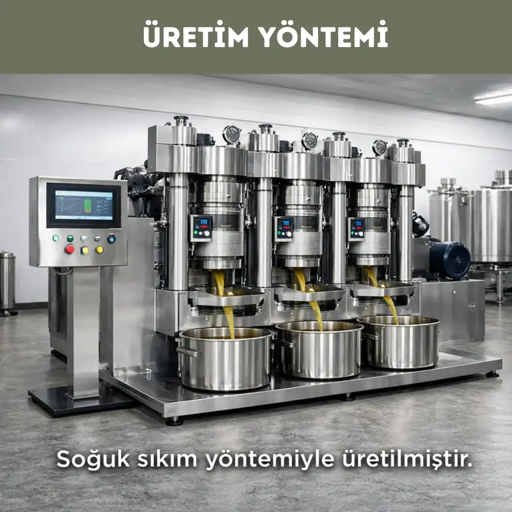 Argan Yağı 5 ml. %100 Saf