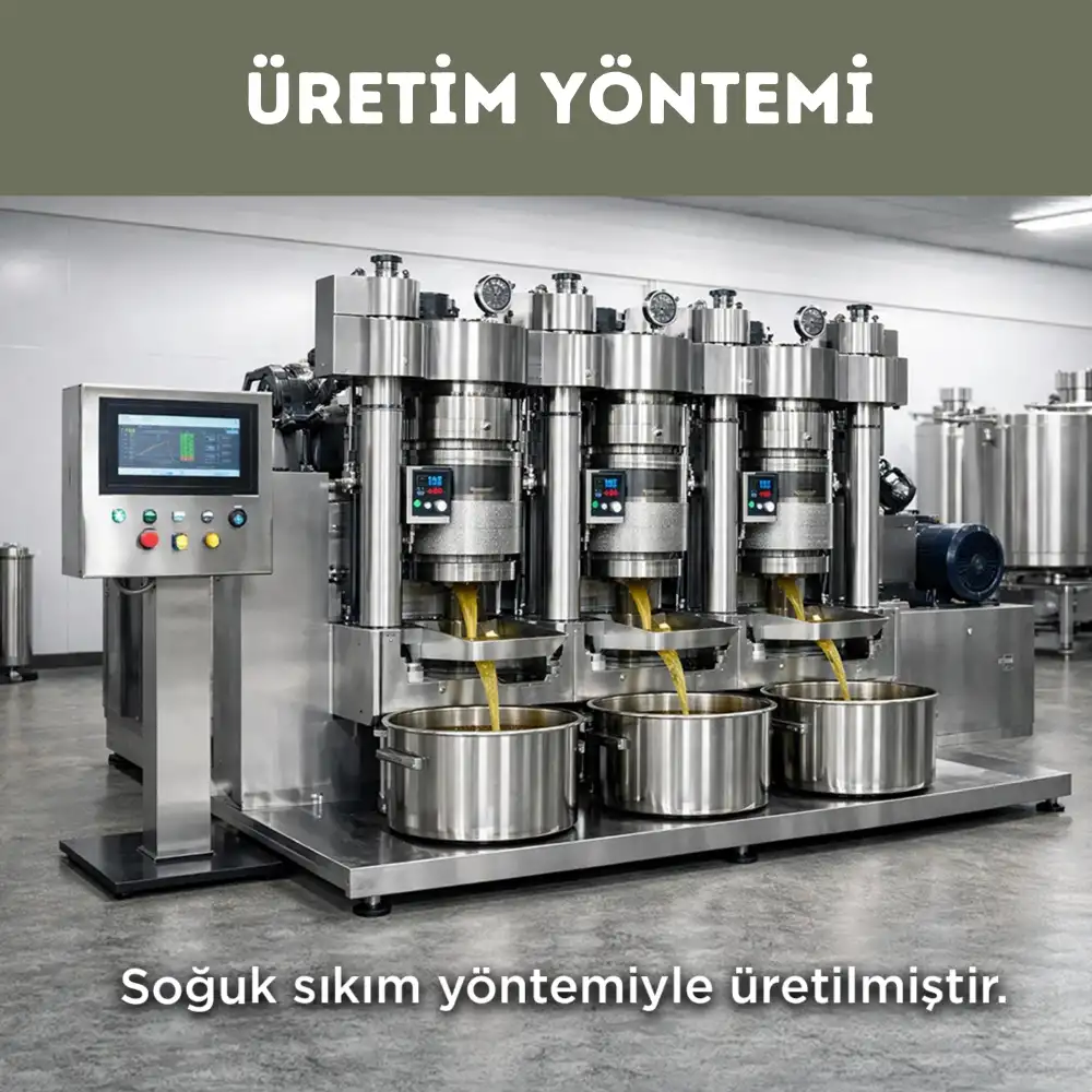 Sera Natura Arnika Yağı 10 ml