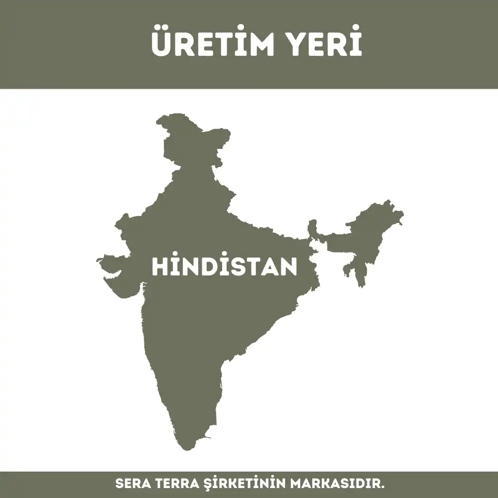 Sera Natura Arnika Yağı 10 ml