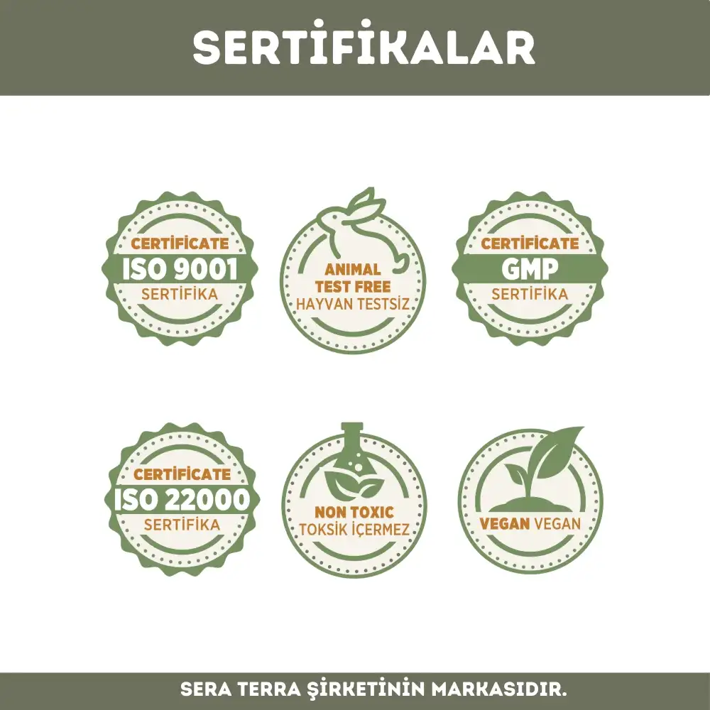 Babchi Yağı 10 ml %100 Saf ve Doğal