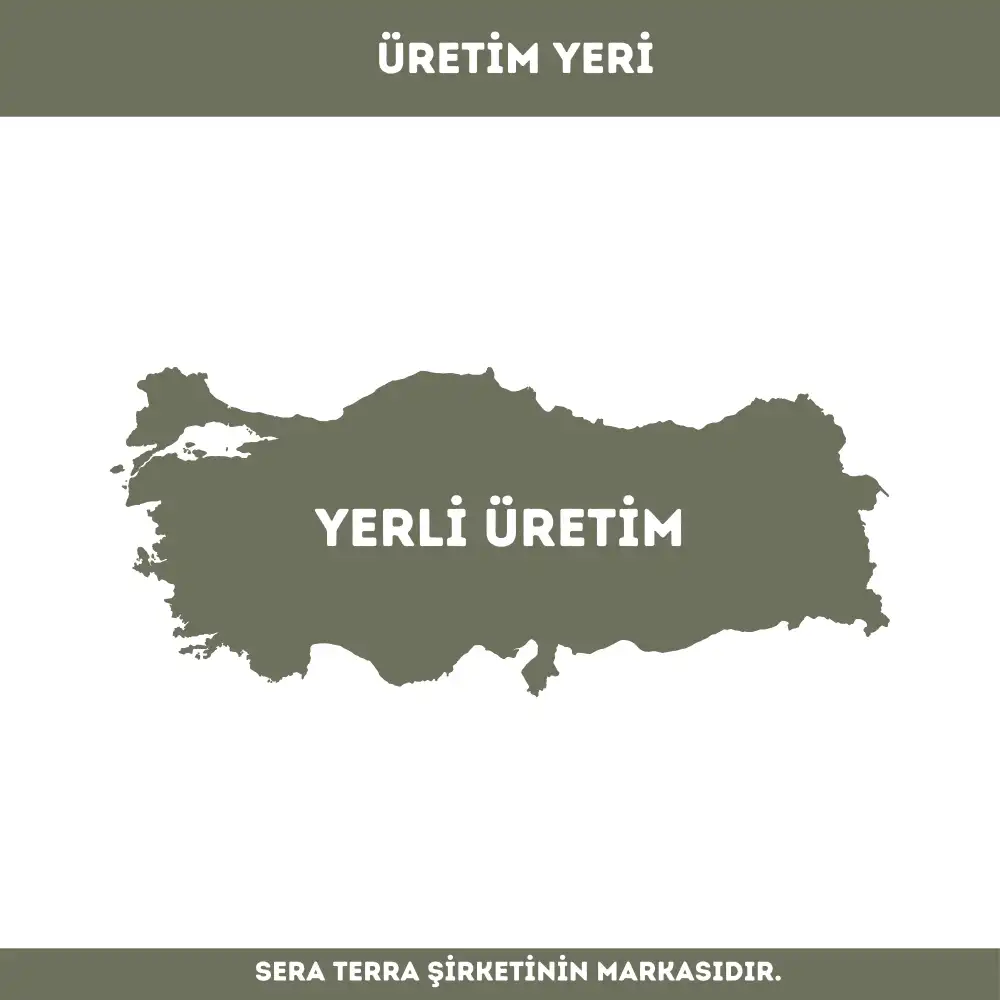 Biberiye Uçucu Yağı 10 ml. %100 Saf